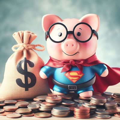 Deposito Supersmart di Poste